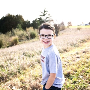 Fundraising Page: Brodie Barber